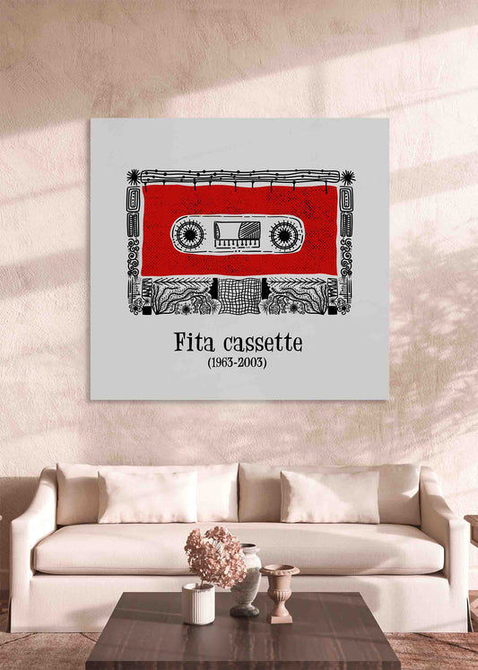 Cassette