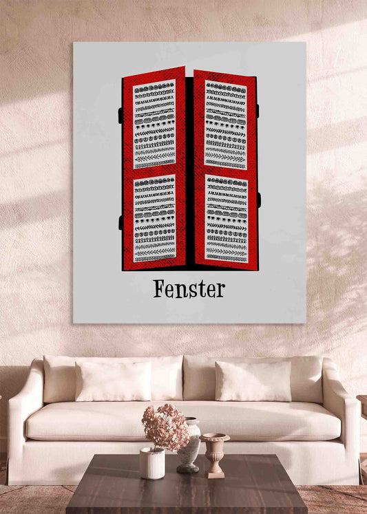 Fenster